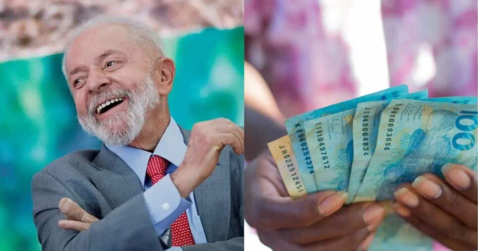 Governo Lula e extra melhor que o 14° salário - Foto Reprodução Internet