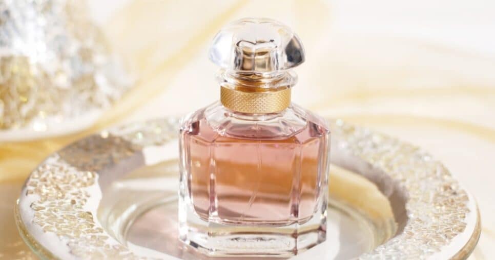 Guerlain Mon Guerlain  - (Foto: Montagem)