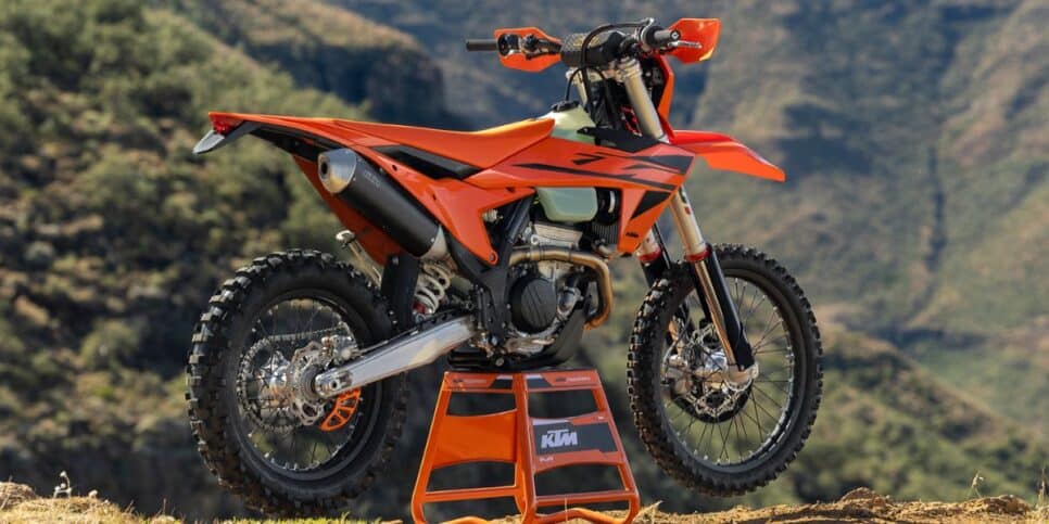 Futuro da KTM ainda é incerto (Foto Reprodução/Internet)