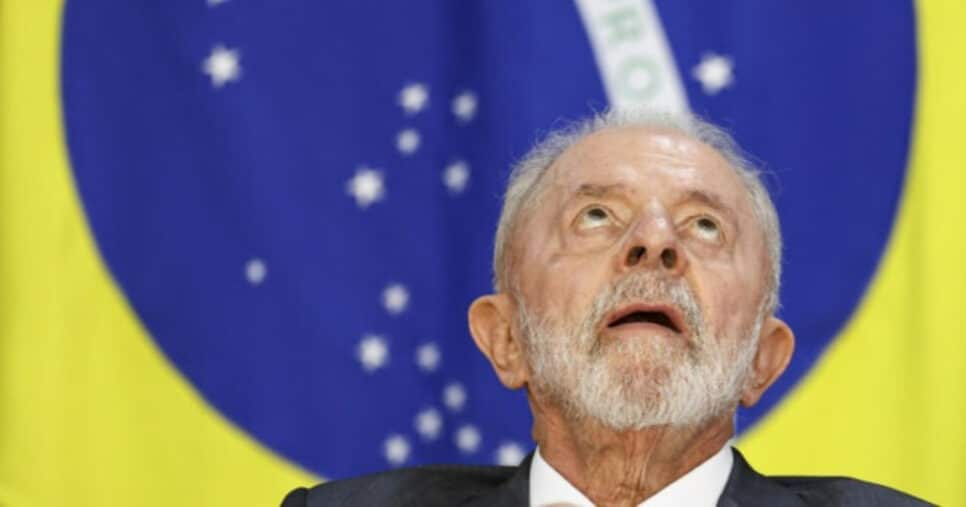 Vidente faz previsão delicada sobre futuro de Lula e crava: "Eu vejo" (Foto: Marcelo Camargo/Agência Brasil)