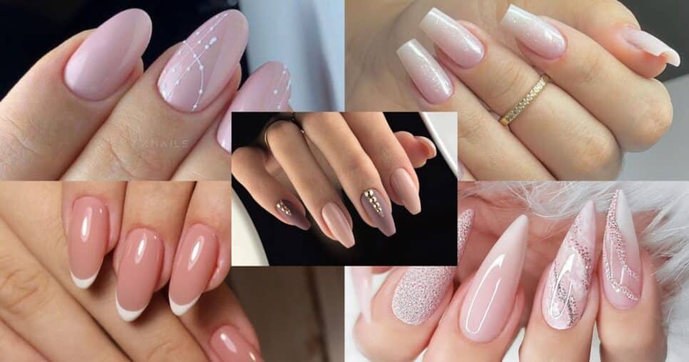 Esmaltes (Reprodução/Pinterest)