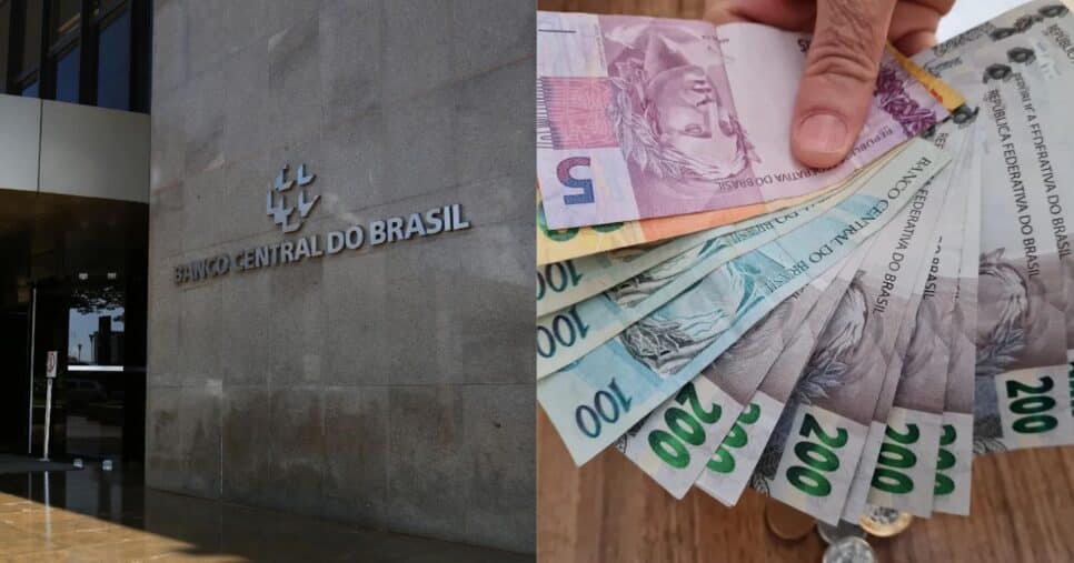 Banco Central anuncia substituto da moeda nacional (Reprodução/CDL Sorriso/G1)