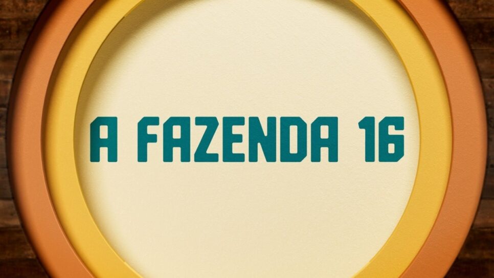 A Fazenda 16 (Foto: Reprodução/ Record TV)