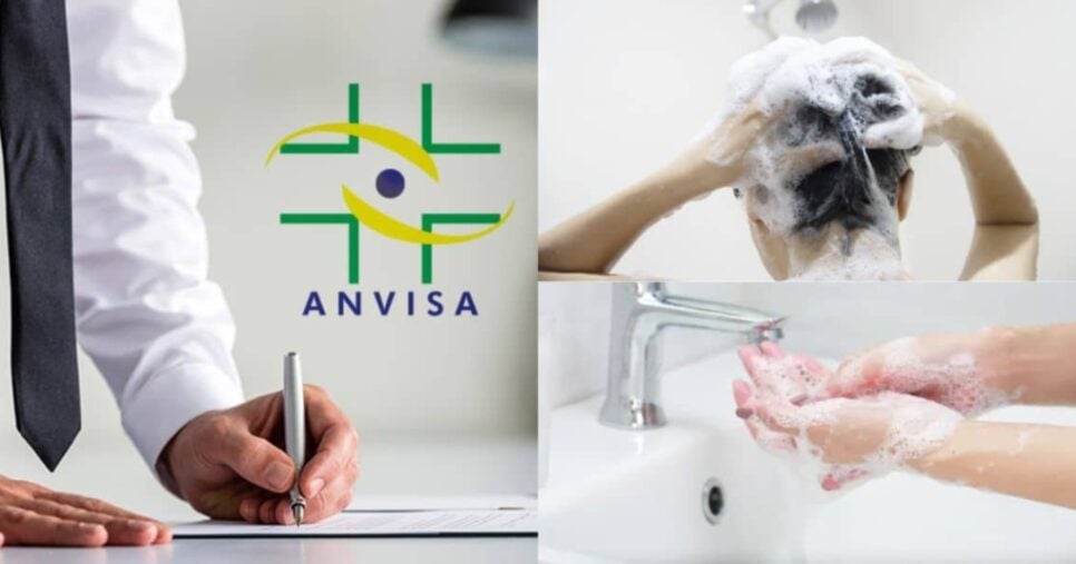 ANVISA confirma proibição de 3 condicionadores populares e decreta retirada de lojas - Foto: Internet