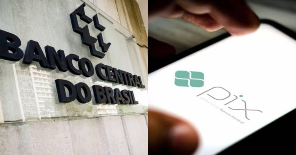 Comunicado urgente do Banco Central chega aqueles que usam PIX na Caixa e Itaú pelo celular - Foto: Internet