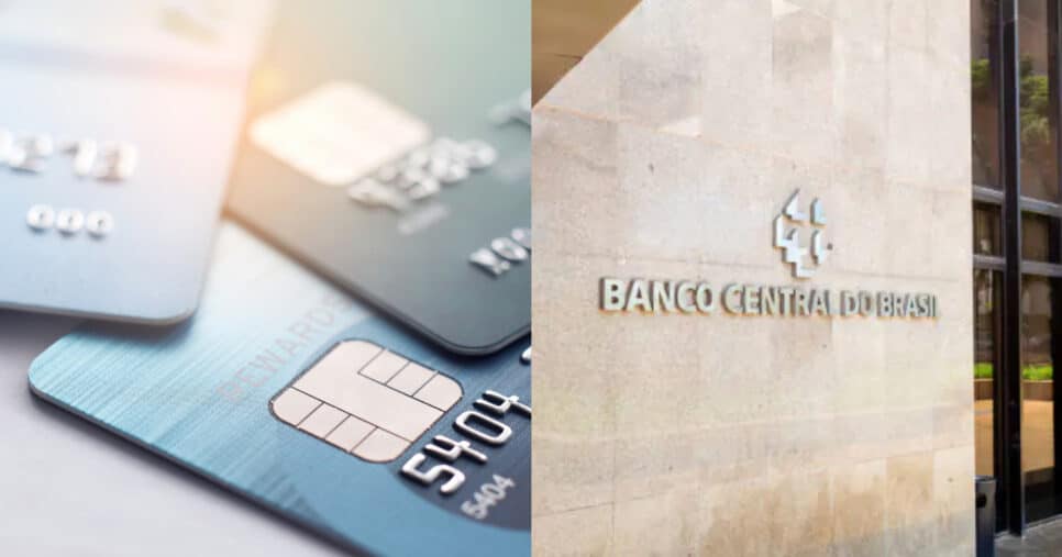 Banco do Brasil confirma cartão de crédito (Foto: Montagem)