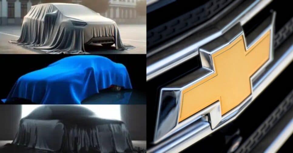 3 carros populares, incluindo Chevrolet, por menos de R$50mil - Foto: Internet