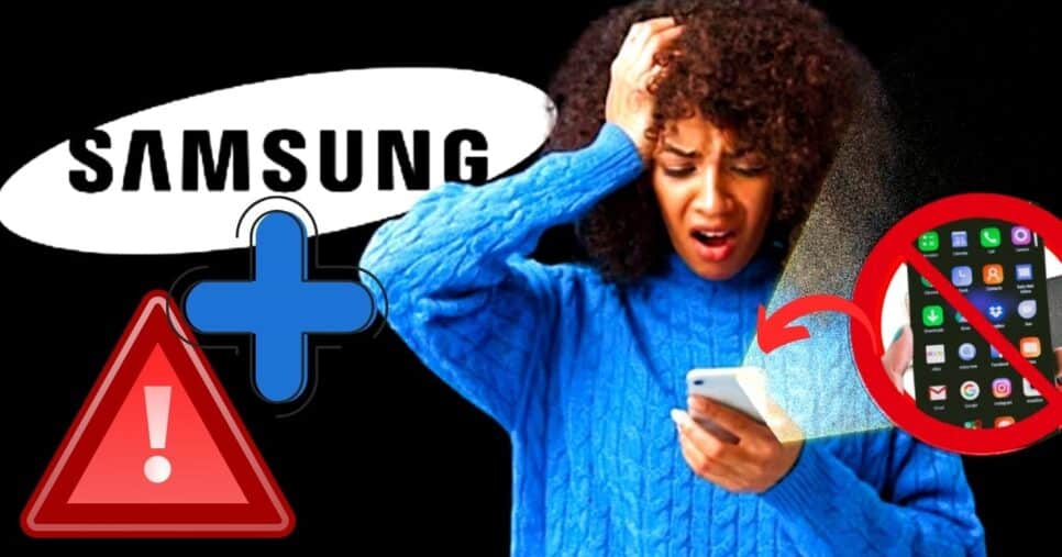 Fim de serviço vital atinge celulares de sistema Android como Samsung e + (Foto Reprodução/Montagem/Lennita/Tv Foco/Canva/Samsung)