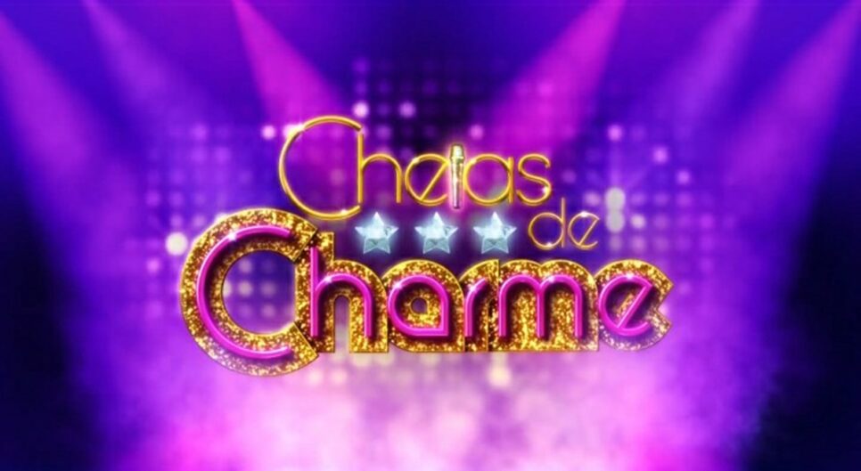 Novela Cheias de Charme foi reprisada no Vale a Pena Ver de Novo em 2024 (Foto: Reprodução/ Divulgação, TV Globo)