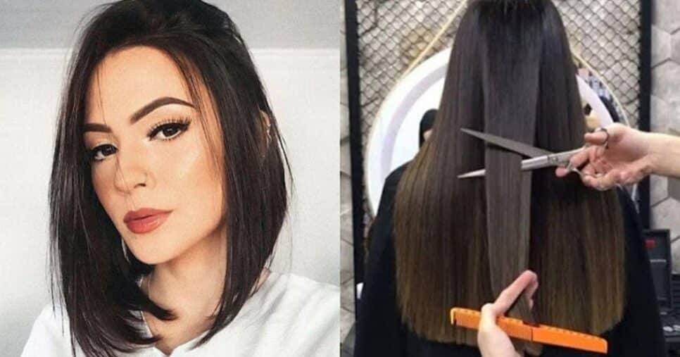 4 cortes de cabelo que são a fonte da juventude - (Foto: Internet)