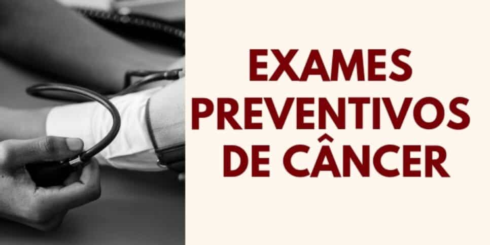 Exames preventivos dão direito à licença (Foto Reprodução/Internet)