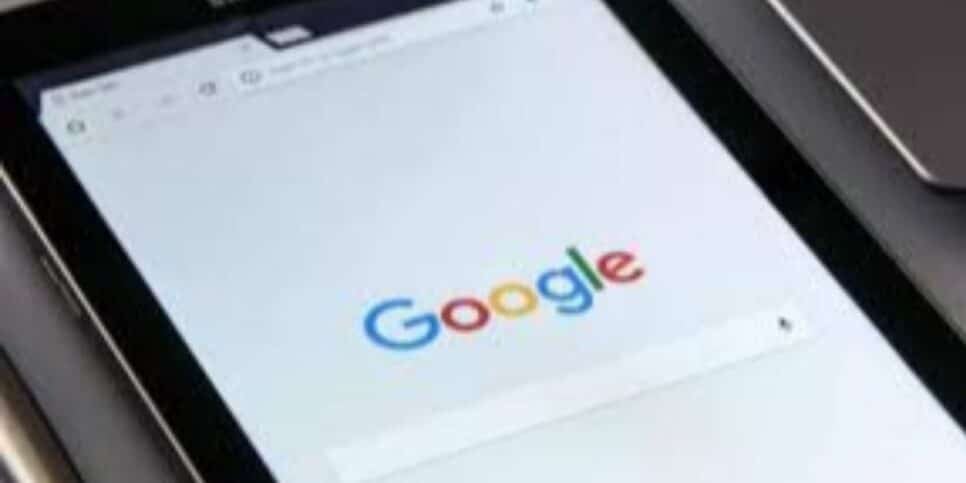 Google irá desativar contas inativas há mais de 2 anos (Foto Reprodução/Olhar Digital)