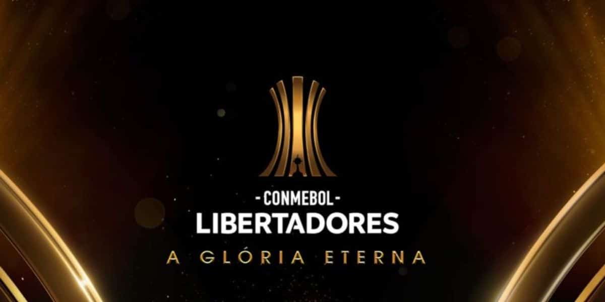 Bahia e Internacional disputarão a Libertadores em 2025 (Reprodução: Conmebol)