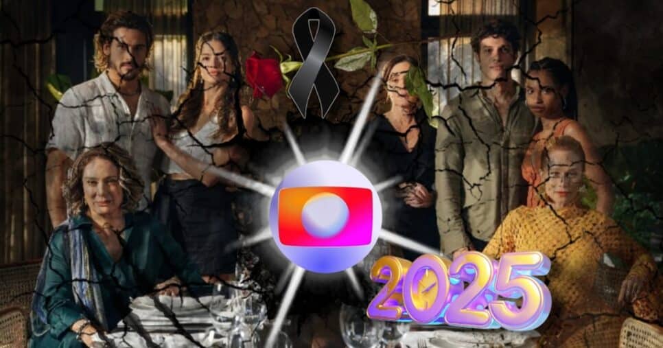 Descanse em paz, Mania de Você: Globo joga a toalha e prepara novo fenômeno ao horário nobre para 2025 (Foto: Reprodução/ Divulgação, TV Globo/ Montagem TV Foco)