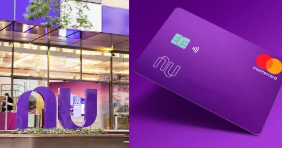 Desespero em massa: Nubank emite comunicado às presas e confirma fim de serviço crucial a partir de 1º de janeiro - Foto: Internet