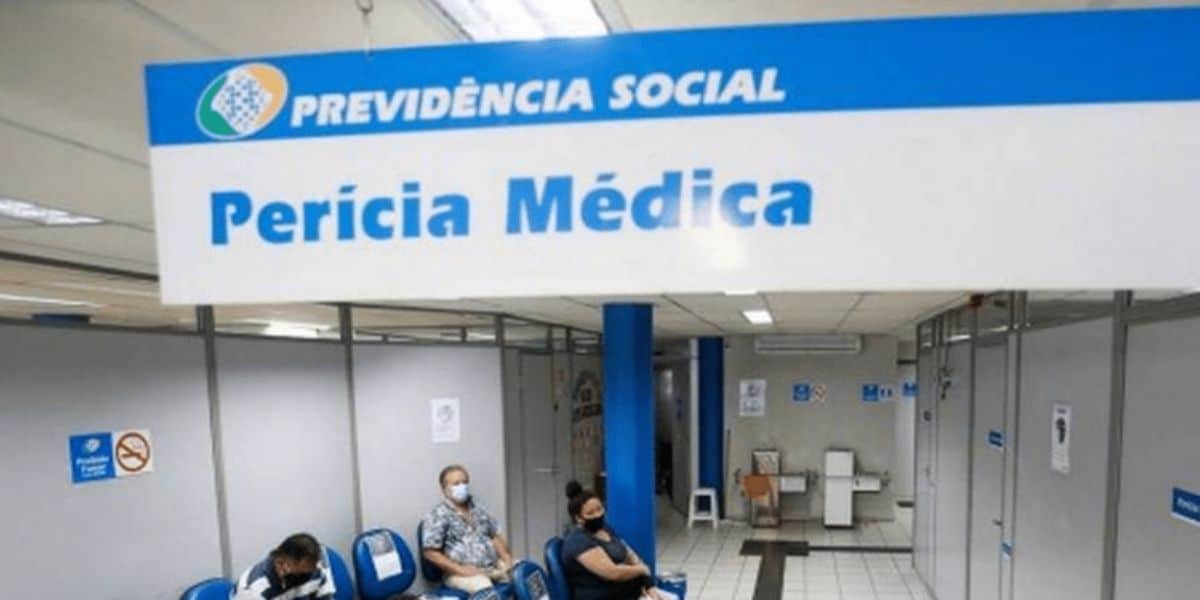 Peritos médicos são de suma importância no INSS (Reprodução: Internet)