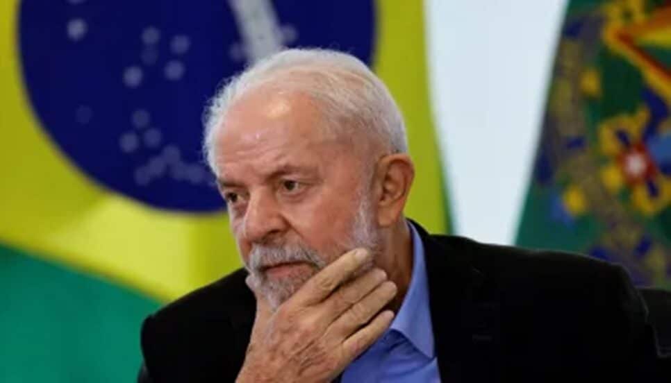 Presidente Lula tem estado de saúde repercutido (Fotos: Reprodução/ Divulgação, Instagram)