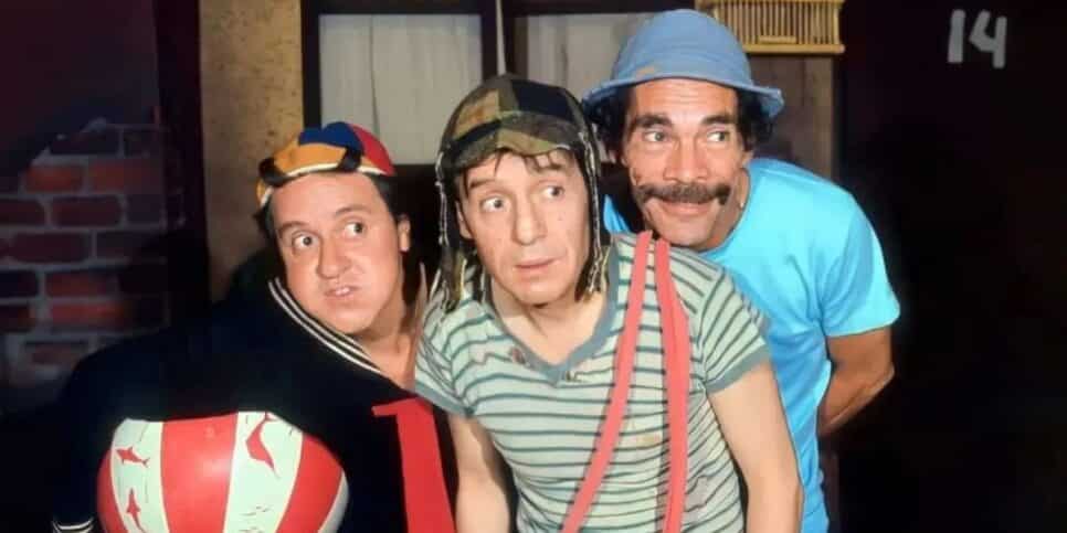 Chaves