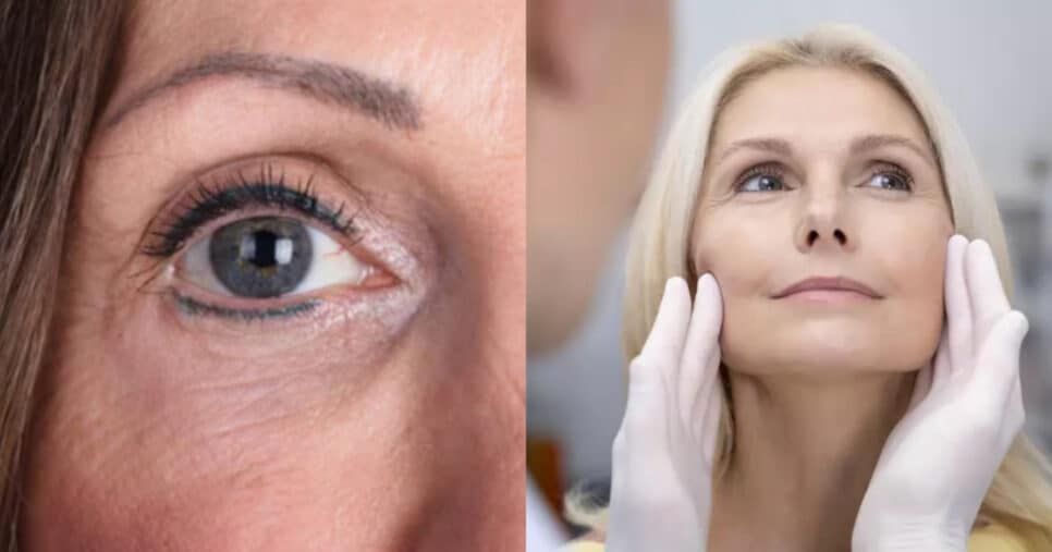 Graças a essa receita, você terá sua própria harmonização facial caseira (Foto: Montagem)