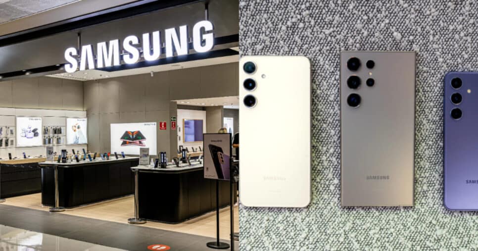 Adeus da Samsung a esses celulares acerta em cheio clientes (Foto: Divulgação)