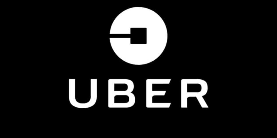 Uber é uma das principais plataformas da modalidade (Reprodução: Uber/Divulgação)