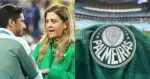  Leila dá aval e encaminha a chegada de +4 reforços no Palmeiras - (Montagem / TV FOCO)